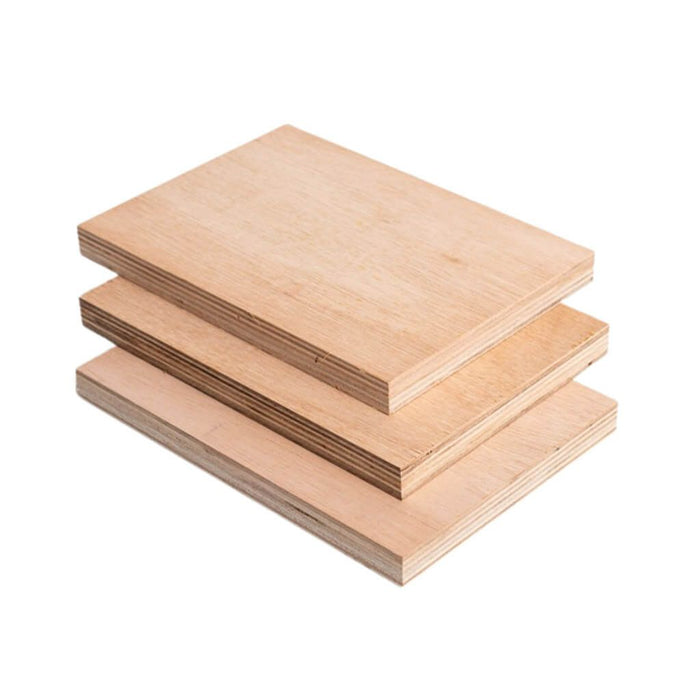 Meranti multiplex deurplaat 40mm 100x215cm