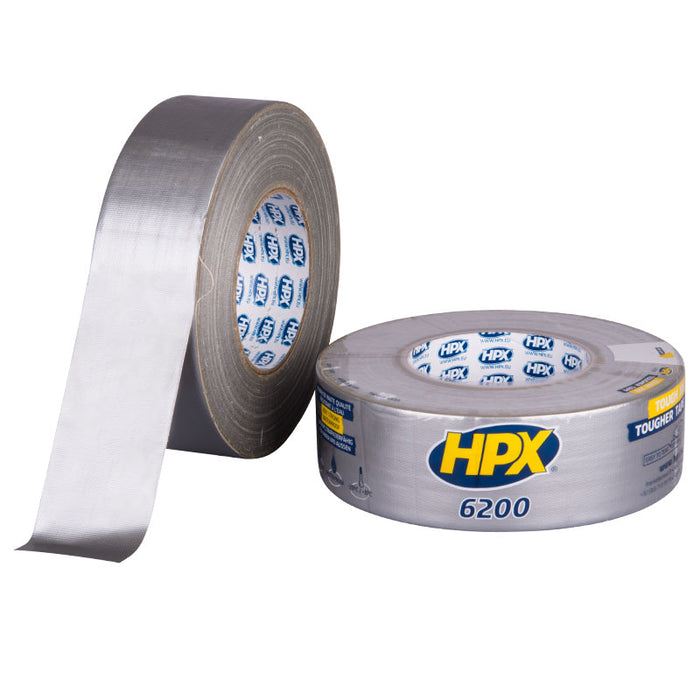 Duct tape / reparatietape 48mmx50m