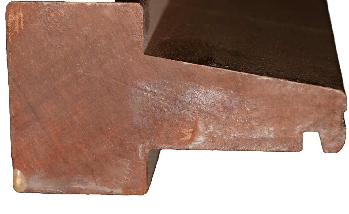 D profiel 66x110mm 400cm