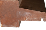 D profiel 66x110mm 490cm