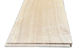 Eiken 20x230mm 240cm geschaafd met veer en groef