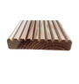 Vlonderplank 28x145mm 400cm geimpregneerd grenen