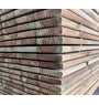 Vlonderplank 28x145mm 400cm geimpregneerd grenen