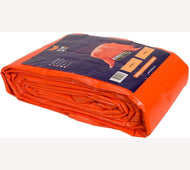 Dekkleed 150 gram 8x10m