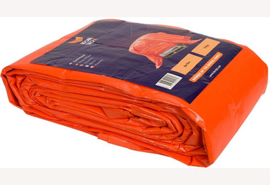 Dekkleed 150 gram 8x10m