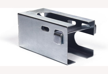 Disselslot koker model