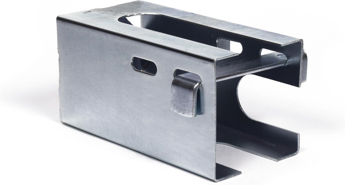 Disselslot koker model