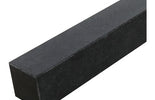 Dorpel DuraStyle Composietsteen 40x40mm 1000mm antraciet