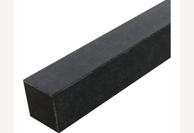 Dorpel DuraStyle Composietsteen 40x40mm 1000mm antraciet