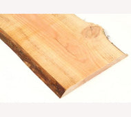 Schaaldeel 1,9x15-25cm 250cm douglas blank