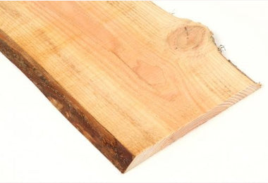 Schaaldeel 1,9x15-25cm 250cm douglas blank
