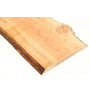 Schaaldeel 1,9x15-25cm 250cm douglas blank