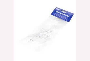 Veiligheidsbril VEBA
