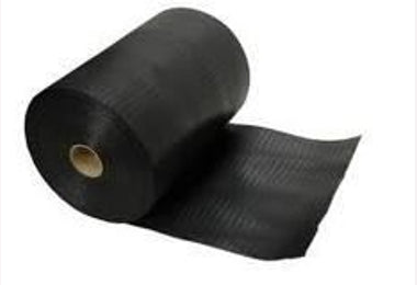 DPC slabbenfolie 250mmx50m