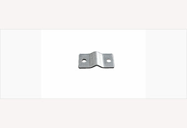 Draadpaneelklem 4 stuks 8mm