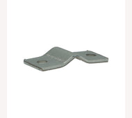 Draadpaneelklem 4 stuks 8mm