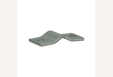 Draadpaneelklem 4 stuks 8mm