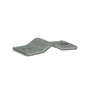 Draadpaneelklem 4 stuks 8mm