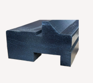 DTS Dorpel binnendraaiend 67x110mm 100cm