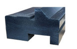DTS Dorpel binnendraaiend 67x110mm 150cm