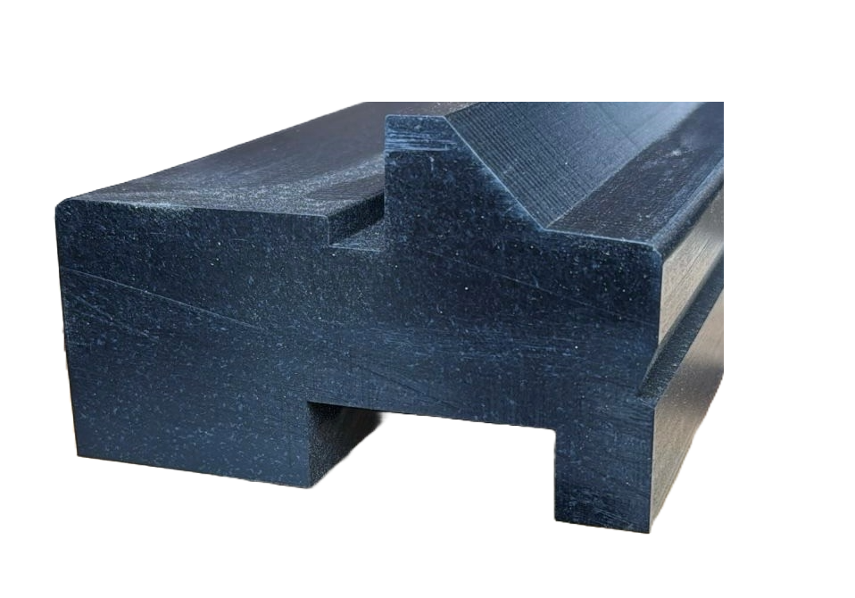 DTS Dorpel binnendraaiend 67x110mm 150cm