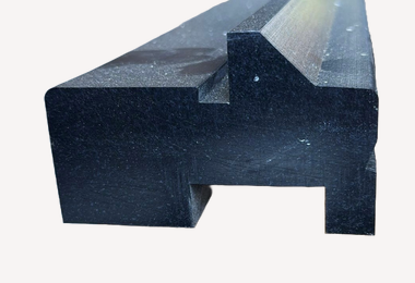 DTS Dorpel binnendraaiend 67x110mm 150cm