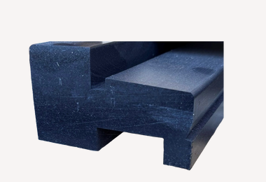 DTS Dorpel buitendraaiend 67x110mm 600cm