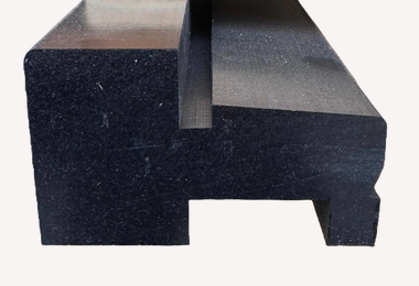 DTS Dorpel buitendraaiend 67x110mm 600cm