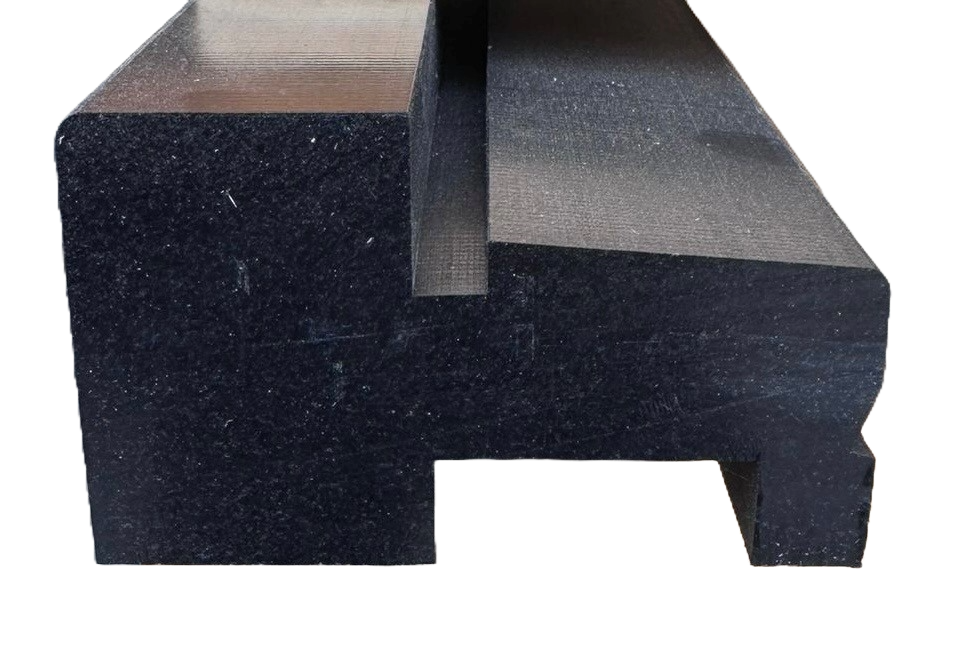 DTS Dorpel buitendraaiend 67x110mm 600cm