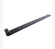 Heng 600mm zwart