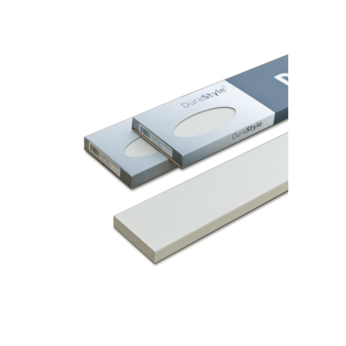 Dorpel DuraStyle Composietsteen 20mm 100x7cm grijs