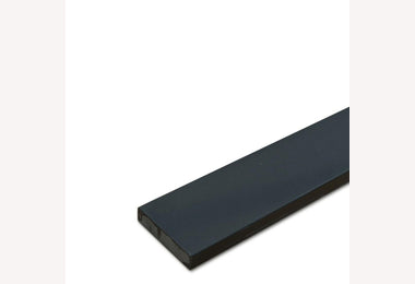 Dorpel DuraStyle Composietsteen 20mm 100x4cm antraciet