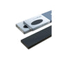 Dorpel DuraStyle Composietsteen 20mm 100x9cm antraciet