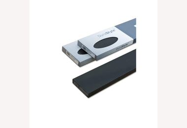 Dorpel DuraStyle Composietsteen 40mm 100x4cm antraciet