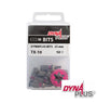 Bits TX-10 10st 25mm Dynaplus