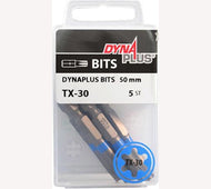 Bits TX-30 5st 50mm Dynaplus