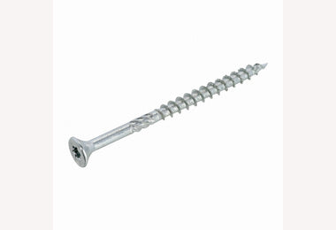 Unischroef 5.0x50 PK TX-25 200st verzinkt DynaPlus