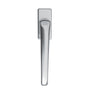 Draai-kiep raamkruk links -