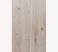 122x300cm 20mm paneel eiken (2 Bis) doorgaande lamellen OP=OP