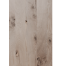 122x300cm 20mm paneel eiken (B+) doorgaande lamellen OP=OP