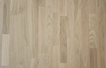 120x320cm 19mm paneel eiken (A/B) gevingerlasat OP=P