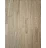 120x320cm 19mm paneel eiken (A/B) gevingerlasat OP=P