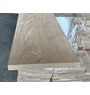 Eiken 20x220mm 280cm geschaafd kwaliteit gestopt