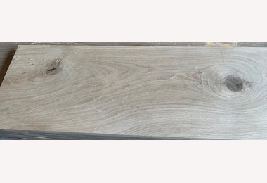 Eiken 20x220mm 215cm geschaafd kwaliteit gestopt