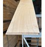 Eiken 20x230mm 240cm geschaafd met veer en groef