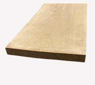 Eiken 21x200mm 255cm bekantrecht