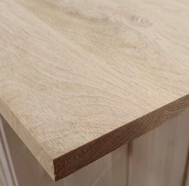 80x300cm 18mm paneel eiken OP=OP