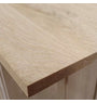 80x300cm 18mm paneel eiken OP=OP