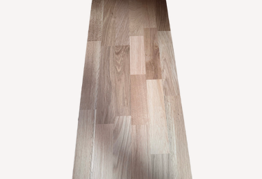 60x300cm 18mm paneel eiken