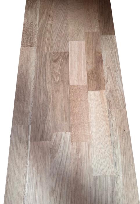 60x300cm 18mm paneel eiken